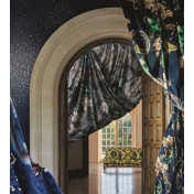 Панно Christian Lacroix, коллекция Utopia, артикул PCL7039/01: премиальные дизайнерские обои для стильного интерьера