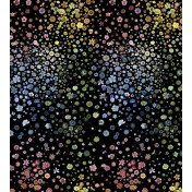 Панно Christian Lacroix, коллекция Utopia, артикул PCL7040/01