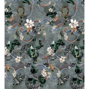 Панно Christian Lacroix, коллекция Utopia, артикул PCL7041/01