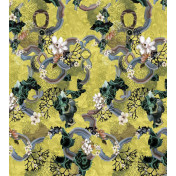 Панно Christian Lacroix, коллекция Utopia, артикул PCL7041/02