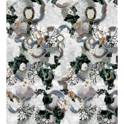 Панно Christian Lacroix, коллекция Utopia, артикул PCL7041/03