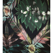 Английские обои Christian Lacroix, коллекция Utopia, артикул PCL7042/01