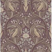 Обои KT-Exclusive Art Nouveau Origins MR70109