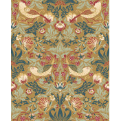 Обои KT-Exclusive Arts&Crafts ET11205