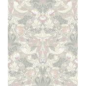 Обои KT-Exclusive Arts&Crafts ET11208