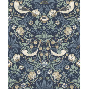 Обои KT-Exclusive Arts&Crafts ET11212