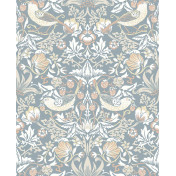 Обои KT-Exclusive Arts&Crafts ET11222