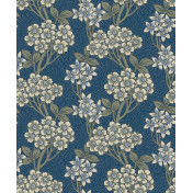 Обои KT-Exclusive Arts&Crafts ET12012