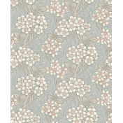 Обои KT-Exclusive Arts&Crafts ET12016