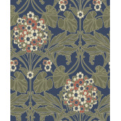 Обои KT-Exclusive Arts&Crafts ET12102