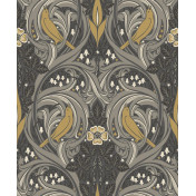 Обои KT-Exclusive Arts&Crafts ET12208