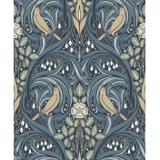 Обои KT-Exclusive Arts&Crafts ET12212