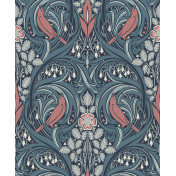 Обои KT-Exclusive Arts&Crafts ET12222