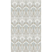 Обои KT-Exclusive Arts&Crafts ET12424