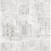 Обои KT-Exclusive Biltmore BT80501