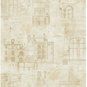 Обои KT-Exclusive Biltmore BT80507