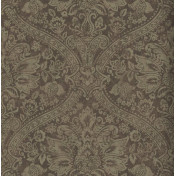 Обои KT-Exclusive Champagne Damasks AD50007