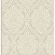 Обои KT-Exclusive Champagne Damasks AD50209