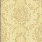 Обои KT-Exclusive Champagne Damasks AD50300
