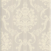 Обои KT-Exclusive Champagne Damasks AD50309