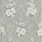 Обои KT-Exclusive Champagne Damasks AD51900