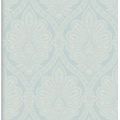 Немецкие обои KT-Exclusive, коллекция Champagne Damasks, артикул AD50202