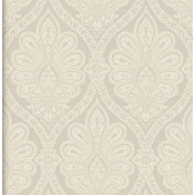 Немецкие обои KT-Exclusive, коллекция Champagne Damasks, артикул AD50209