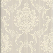 Немецкие обои KT-Exclusive, коллекция Champagne Damasks, артикул AD50309