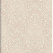 Немецкие обои KT-Exclusive, коллекция Champagne Damasks, артикул AD50901