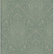 Немецкие обои KT-Exclusive, коллекция Champagne Damasks, артикул AD50902