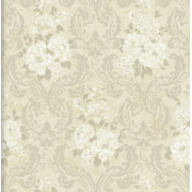 Немецкие обои KT-Exclusive, коллекция Champagne Damasks, артикул AD51907