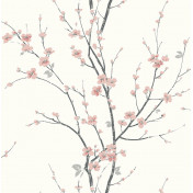 Немецкие обои KT-Exclusive, коллекция Chinoiserie, артикул CH70001