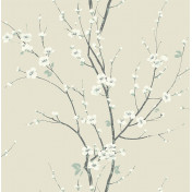 Немецкие обои KT-Exclusive, коллекция Chinoiserie, артикул CH70003