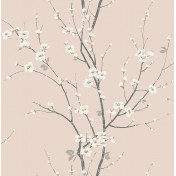 Немецкие обои KT-Exclusive, коллекция Chinoiserie, артикул CH70011