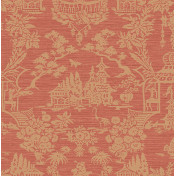 Немецкие обои KT-Exclusive, коллекция Chinoiserie, артикул CH70301