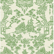 Немецкие обои KT-Exclusive, коллекция Chinoiserie, артикул CH70304