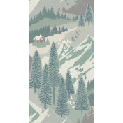 Обои KT-Exclusive Destination USA TH50504