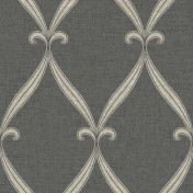 Немецкие обои KT-Exclusive, коллекция Flagman Series - Art Nouveau, артикул MR70200