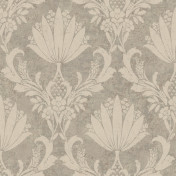 Немецкие обои KT-Exclusive, коллекция Flagman Series - Art Nouveau, артикул MR70911