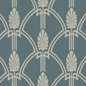 Немецкие обои KT-Exclusive, коллекция Flagman Series - Art Nouveau, артикул MR71104