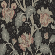 Немецкие обои KT-Exclusive, коллекция Flagman Series - Art Nouveau, артикул MR71200