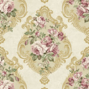 Немецкие обои KT-Exclusive, коллекция Flagman Series - Biltmore, артикул BT80307