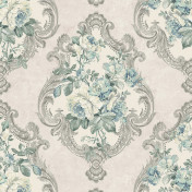 Немецкие обои KT-Exclusive, коллекция Flagman Series - Biltmore, артикул BT80311