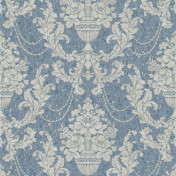 Немецкие обои KT-Exclusive, коллекция Flagman Series - Biltmore, артикул BT80918
