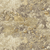 Немецкие обои KT-Exclusive, коллекция Flagman Series - Biltmore, артикул BT81107