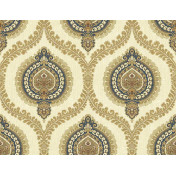 Немецкие обои KT-Exclusive, коллекция Flagman Series - Caspia, артикул IM71202