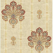 Немецкие обои KT-Exclusive, коллекция Flagman Series - Caspia, артикул IM71401