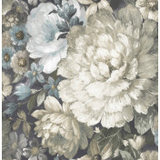 Немецкие обои KT-Exclusive, коллекция Flagman Series - Charleston, артикул CN30100