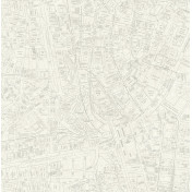 Немецкие обои KT-Exclusive, коллекция Flagman Series - Destination USA, артикул TH53104