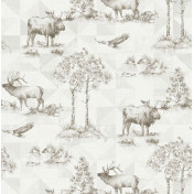 Немецкие обои KT-Exclusive, коллекция Flagman Series - Destination USA, артикул TH50108